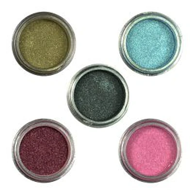 Maquillage Pilier 5 couleurs Désir  | Faces Cosmétiques