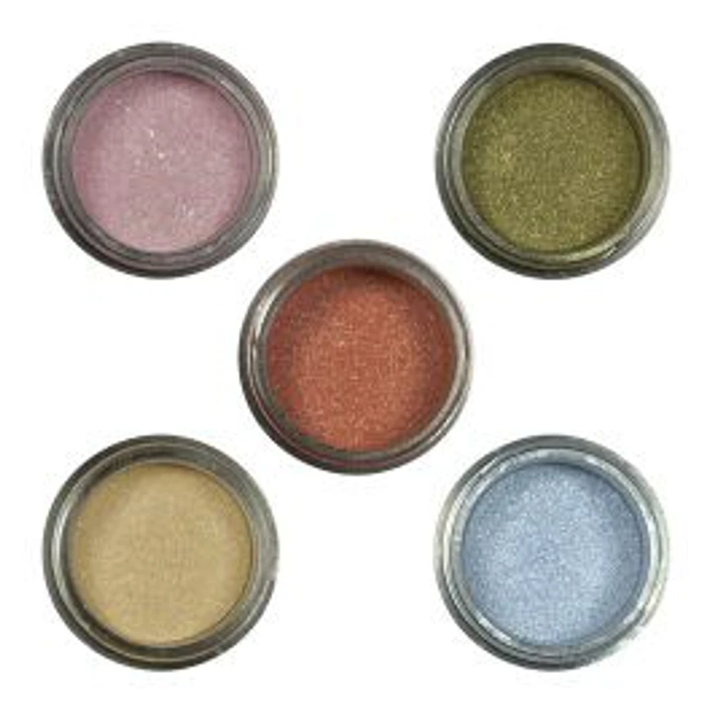 Maquillage Pilier 5 couleurs Dream | Faces Cosmétiques