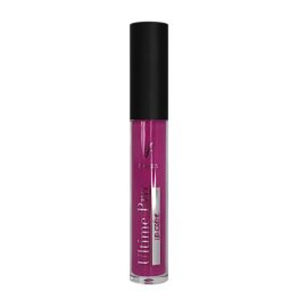 Lip crème « Grape Martini »