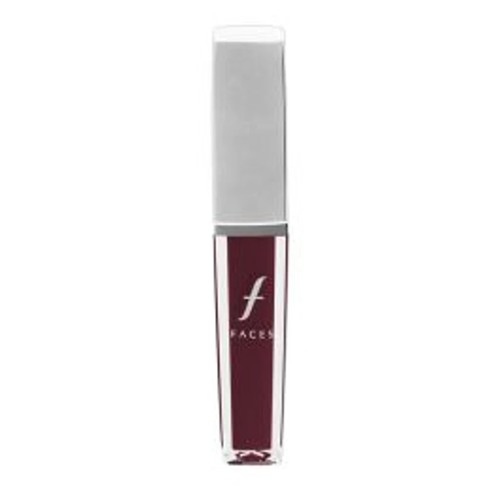 Maquillage Rouge à lèvres Liquide Mat Bossy | Faces Cosmétiques