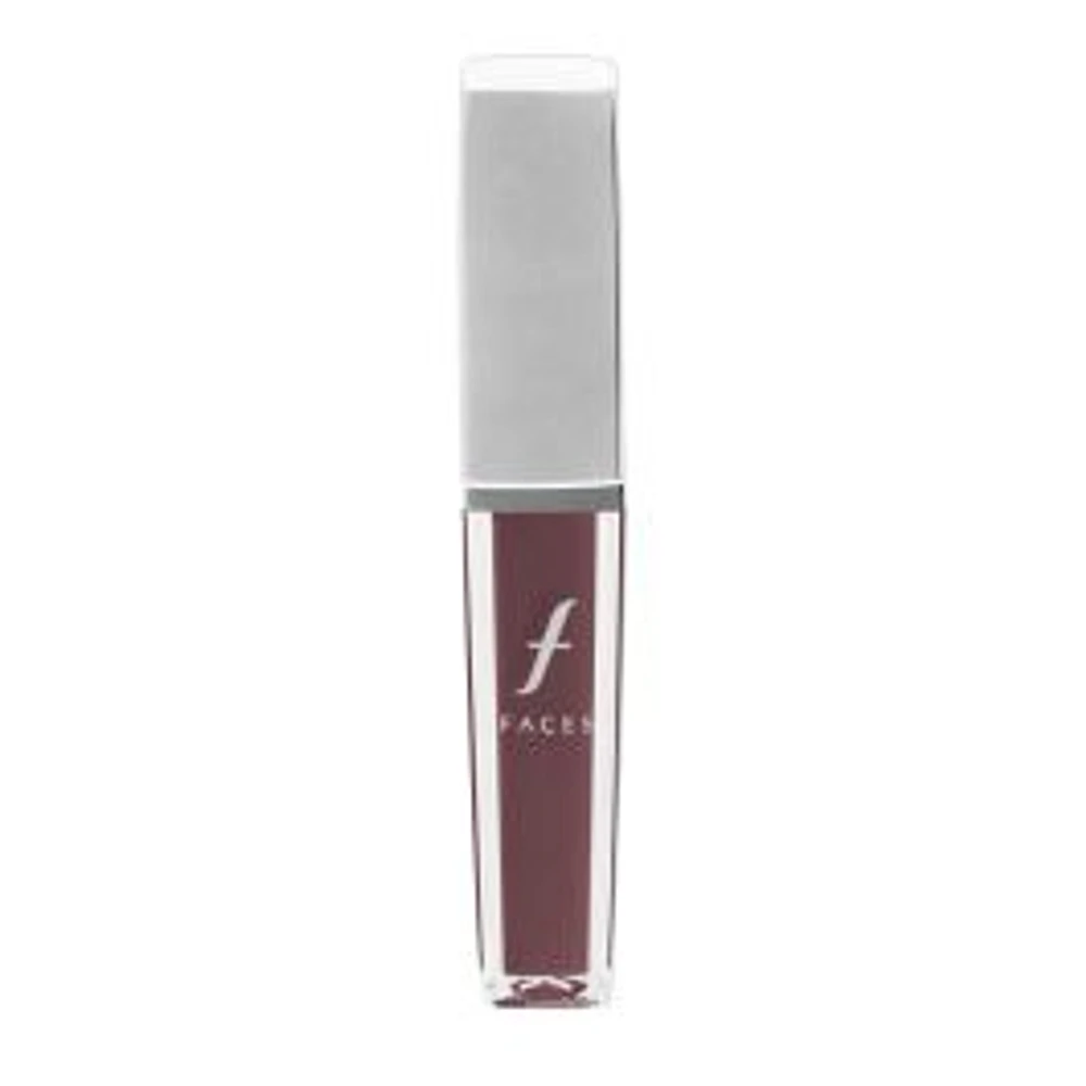 Maquillage Rouge à lèvres Liquide Mat Romantique | Faces Cosmétiques