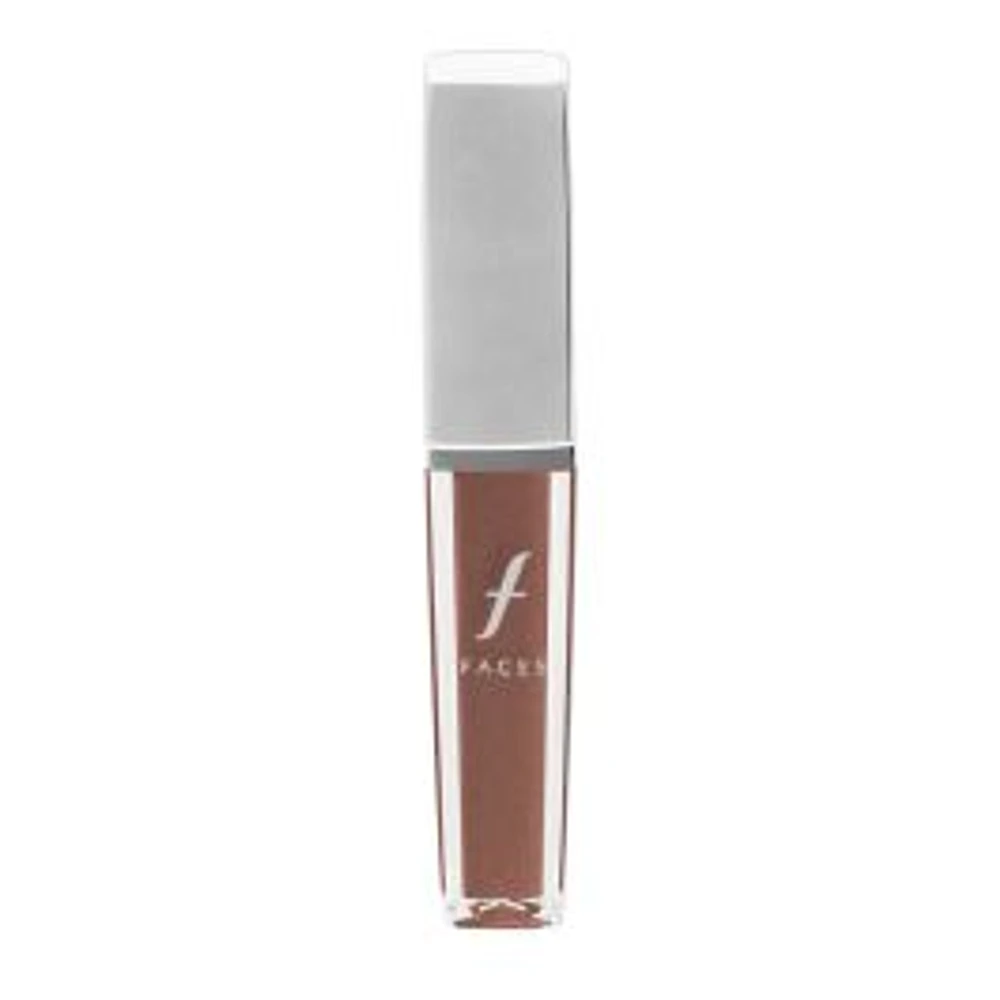 Maquillage Rouge à lèvres Liquide Mat Nacré De glace | Faces Cosmétiques