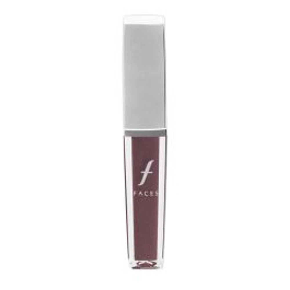 Maquillage Rouge à lèvres Liquide Mat Nacré Lotus | Faces Cosmétiques