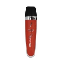 Maquillage Mat liquid lipstick  « Tangy orange » | Faces Cosmétiques