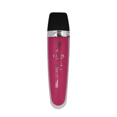 Maquillage Mat liquid lipstick  « Pink promise » | Faces Cosmétiques