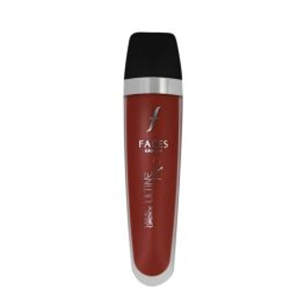 Maquillage Rouge à lèvres liquide « Chocolate » | Faces Cosmétiques