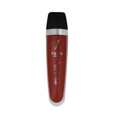 Maquillage Rouge à lèvres liquide « Chocolate » | Faces Cosmétiques