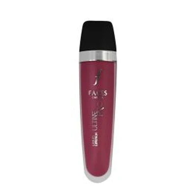 Maquillage Mat liquid lipstick  « Berry boost » | Faces Cosmétiques