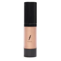 Maquillage Sheer Glo liquid Aphrodite | Faces Cosmétiques