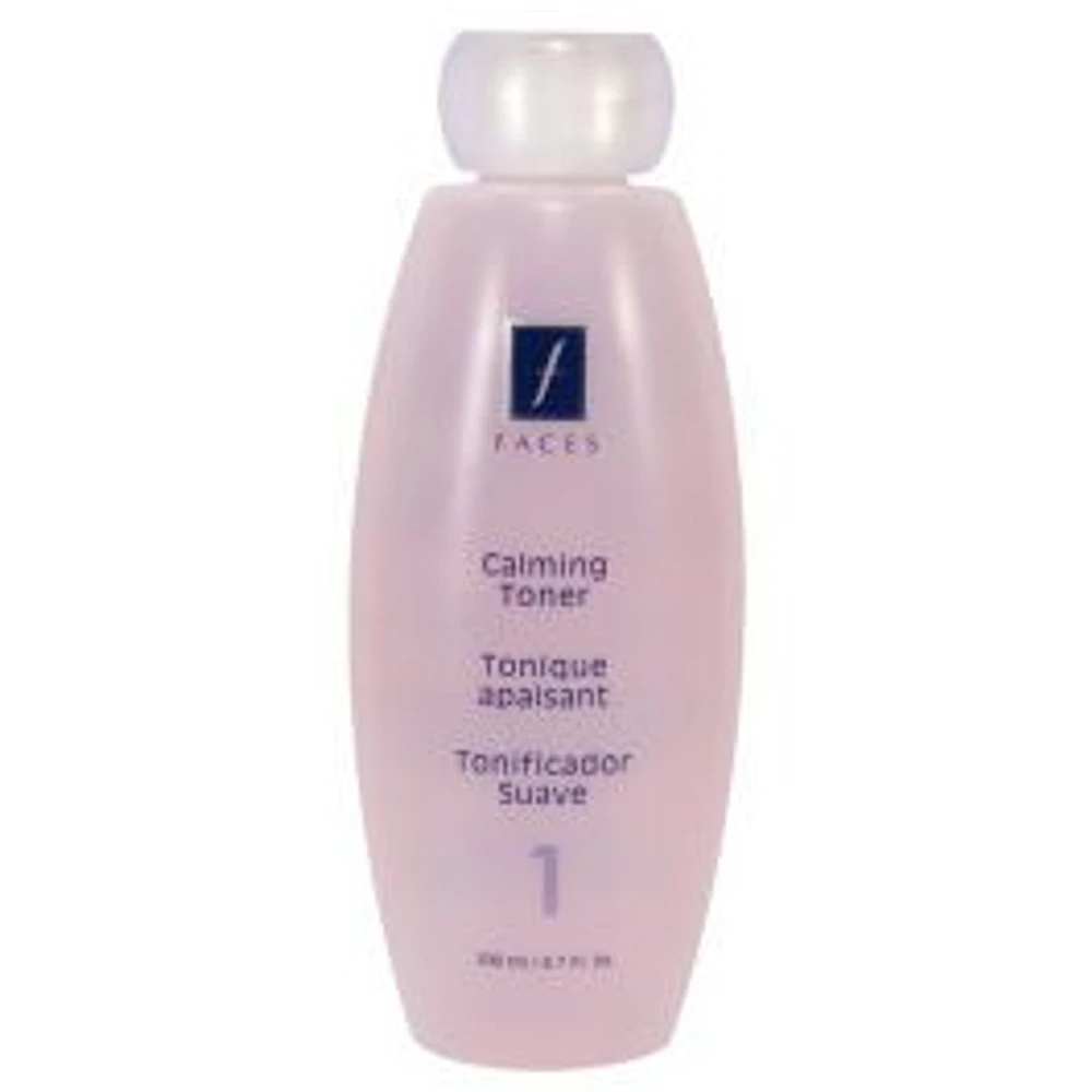 Maquillage Tonique apaisant | Faces Cosmétiques