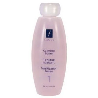 Maquillage Calming Tonic | Faces Cosmétiques