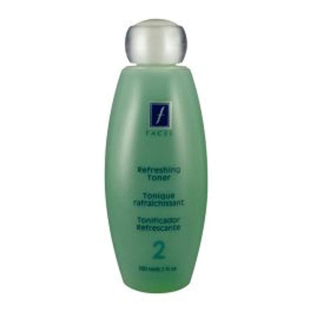 Maquillage Refreshing Toner | Faces Cosmétiques