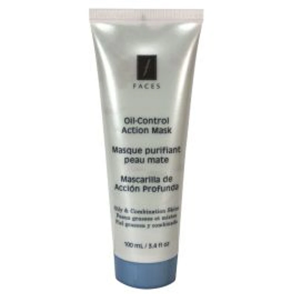 Maquillage Purifying Face Mask | Faces Cosmétiques
