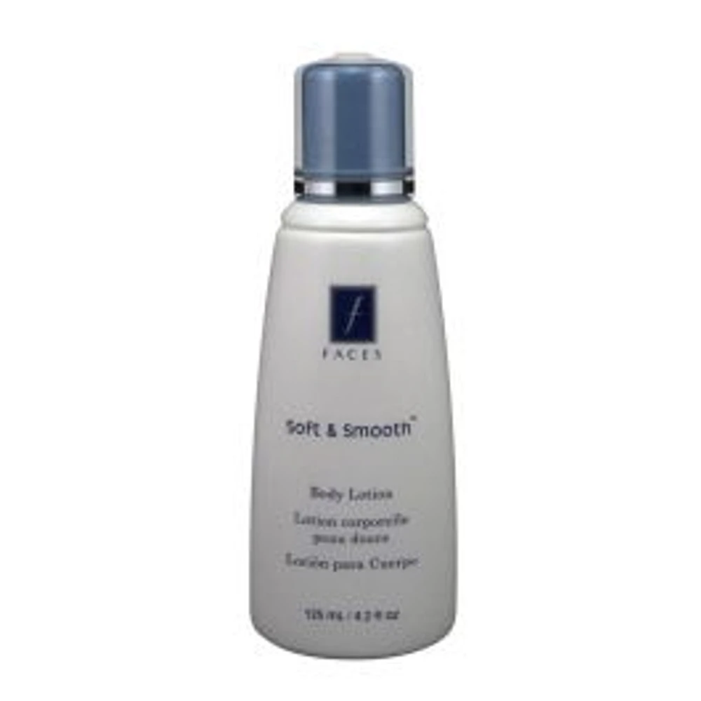 Maquillage Soft and Smooth lotion corporelle | Faces Cosmétiques