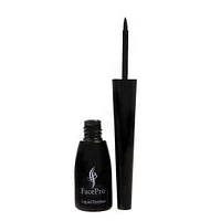 Maquillage Waterproof liquid eyeliner | Faces Cosmétiques