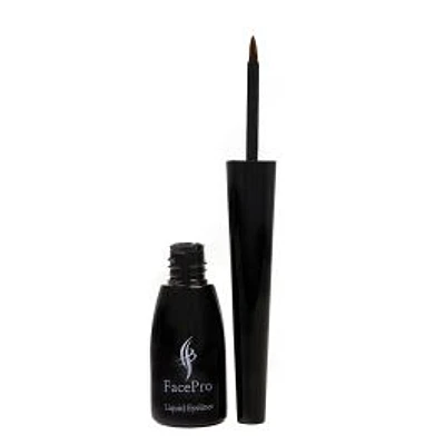 Maquillage Waterproof liquid eyeliner Coffee | Faces Cosmétiques
