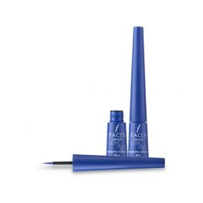 Maquillage Ultime Pro Liquid Eyeliner Matte Blue  | Faces Cosmétiques