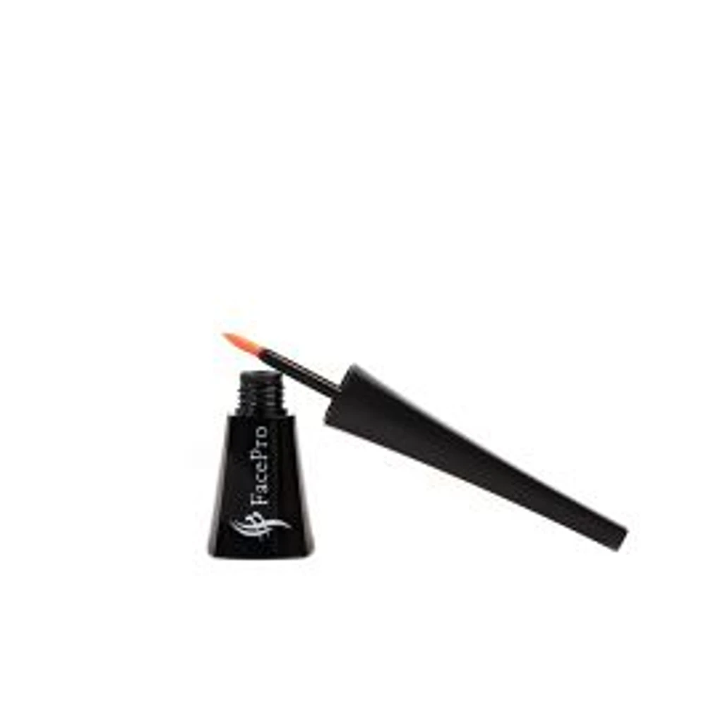 Maquillage Traceur liquide longue tenue Orange | Faces Cosmétiques