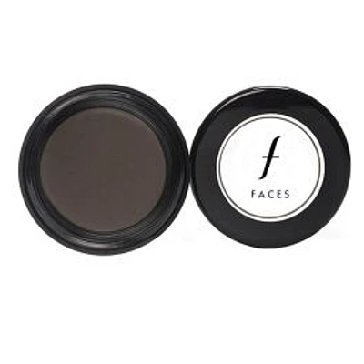 Maquillage Eyebrow liner Chocolate | Faces Cosmétiques