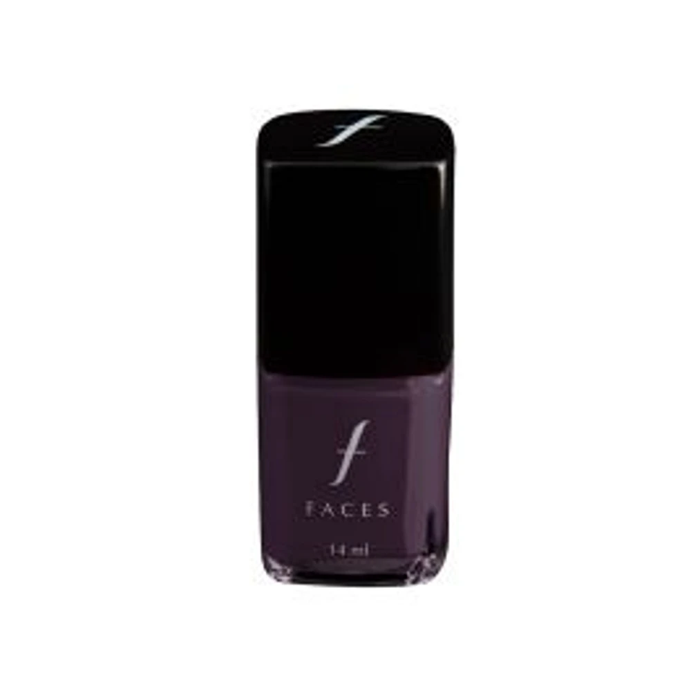 Maquillage Vernis à ongles Pénombre | Faces Cosmétiques