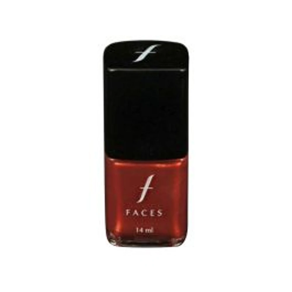Maquillage Vernis à ongles Panique | Faces Cosmétiques