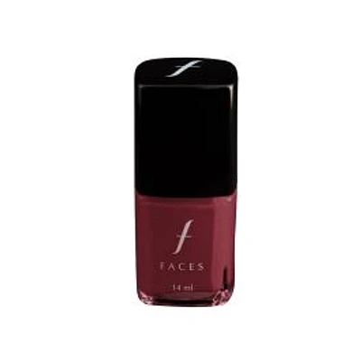 Maquillage Nail Enamel Zeste | Faces Cosmétiques