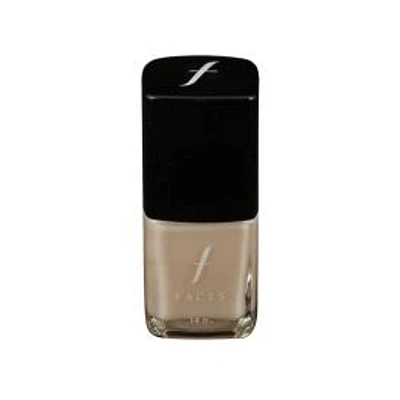 Maquillage Nail Enamel Coconut | Faces Cosmétiques