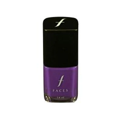 Maquillage Nail Enamel Flamenco | Faces Cosmétiques