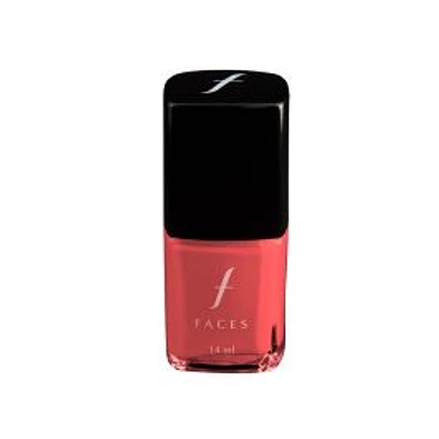 Maquillage Nail Enamel Hawaii | Faces Cosmétiques