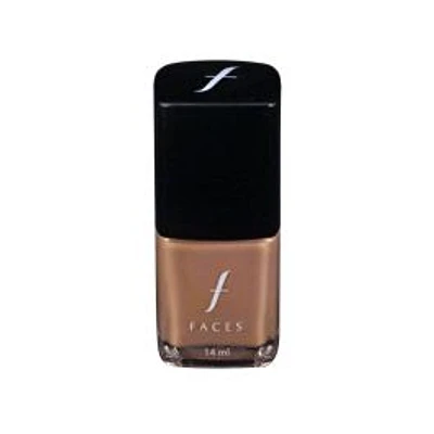 Maquillage Nail Enamel Cachemire | Faces Cosmétiques