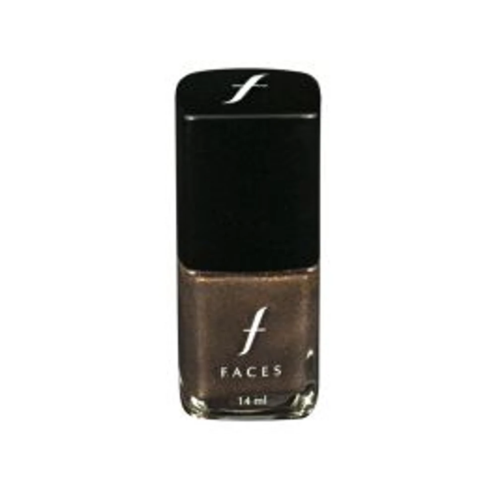 Maquillage Nail Enamel Bronze | Faces Cosmétiques