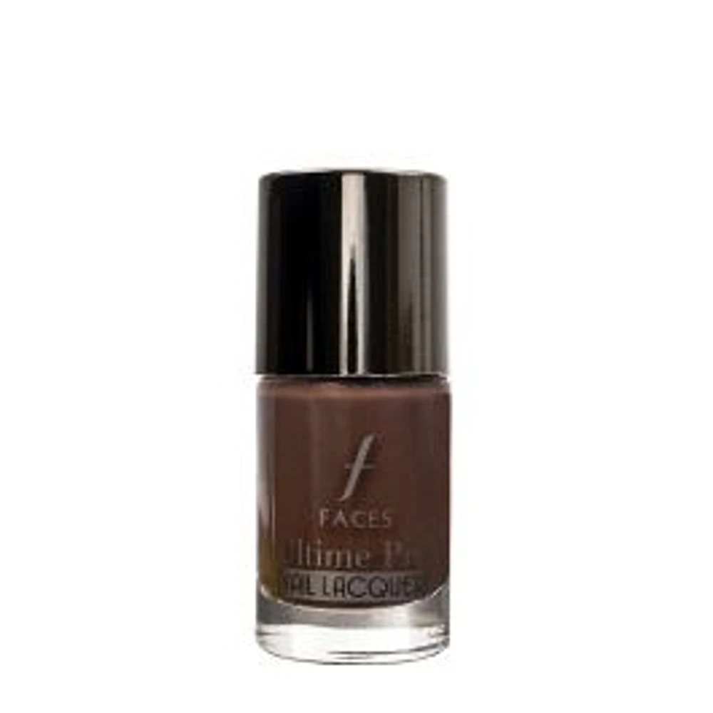 Maquillage Vernis à ongles Ultime PRO no. 706 Mississippi Mud | Faces Cosmétiques
