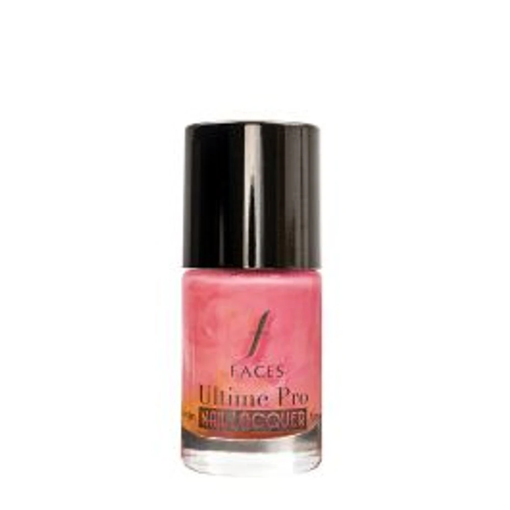Maquillage Nail Enamel Ultime PRO no. 710 Guimauve | Faces Cosmétiques