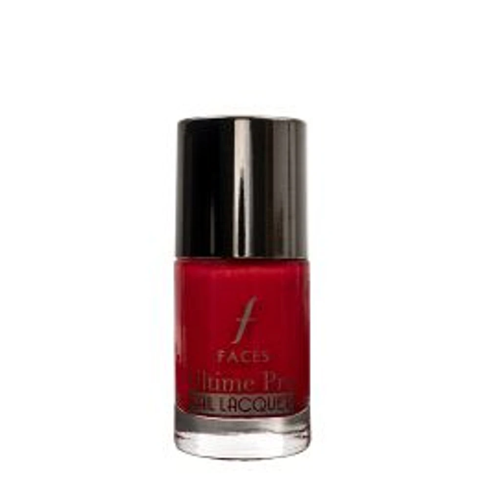 Maquillage Nail Enamel Ultime PRO no. 711 Salsa piquante | Faces Cosmétiques