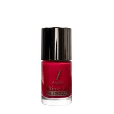 Maquillage Nail Enamel Ultime PRO no. 724 Alerte Rouge | Faces Cosmétiques