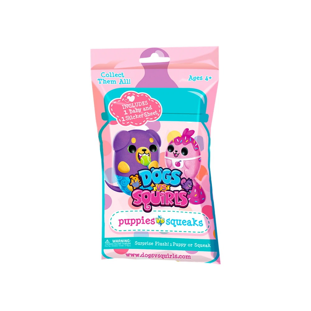 I Love Puppies Blind Bag Default Title