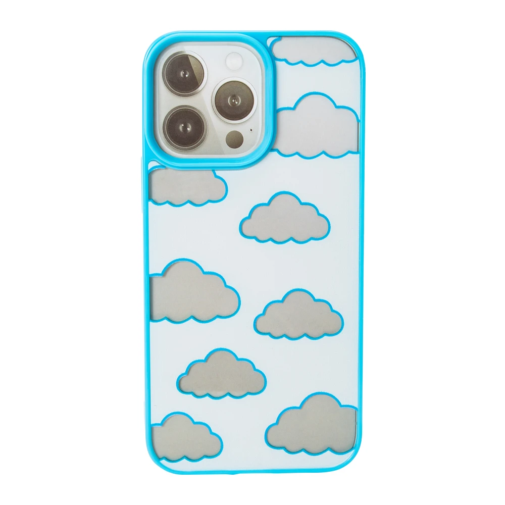 With Card Holder Island Girl IPhone 15 Pl Case, Elite Dark