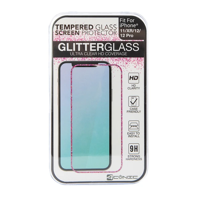 Tempered Glass Screen Iphone Xr Screen Protector Five Below 2x