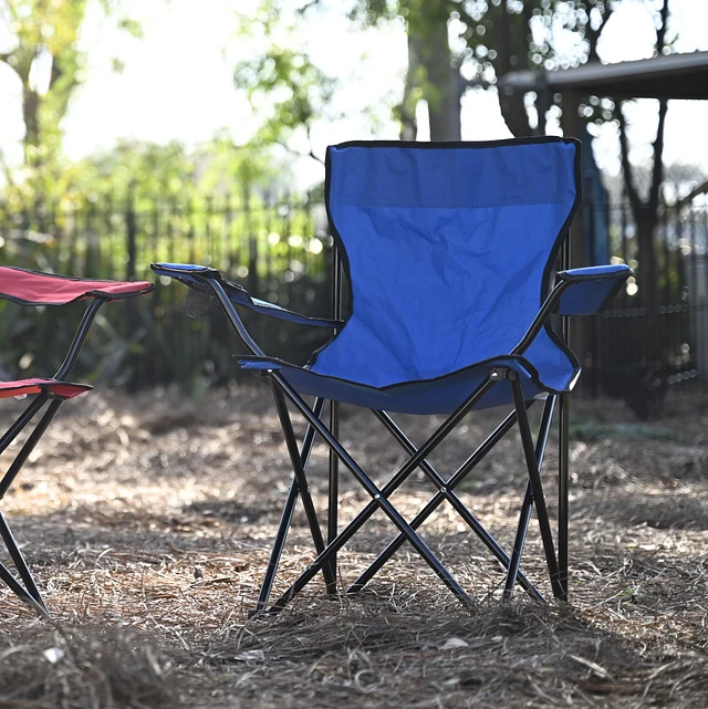 Foldable Chairs Best Camping Chairs Uk KingCamp Camping Chair For