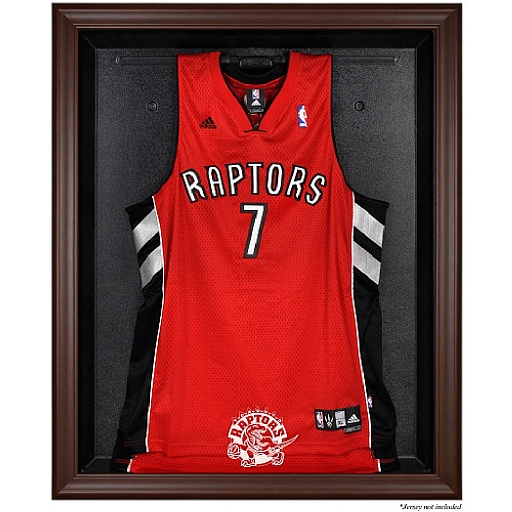 Toronto Raptors Framed Hardwood Classics 1995