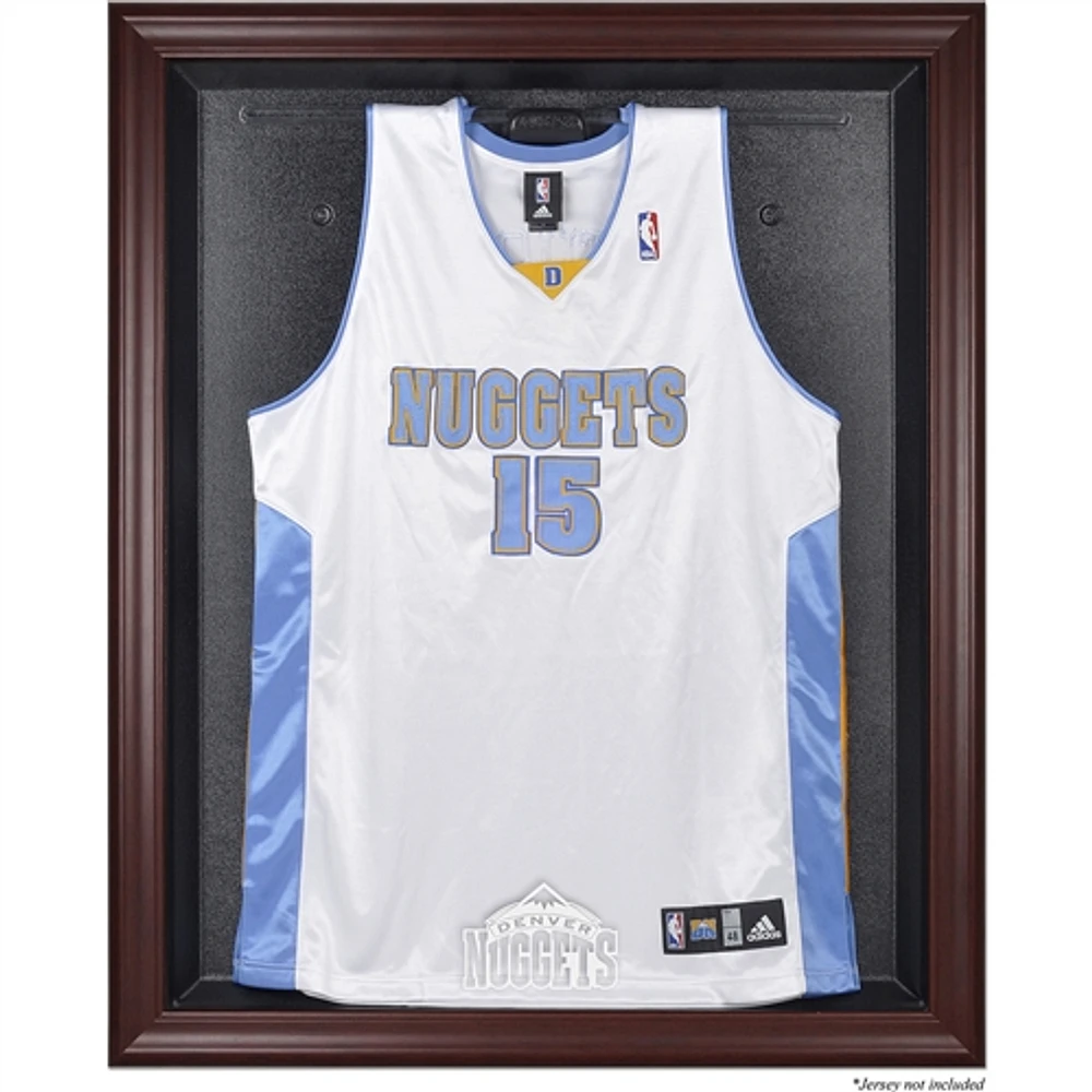 Denver Nuggets Hardwood Classics 1993