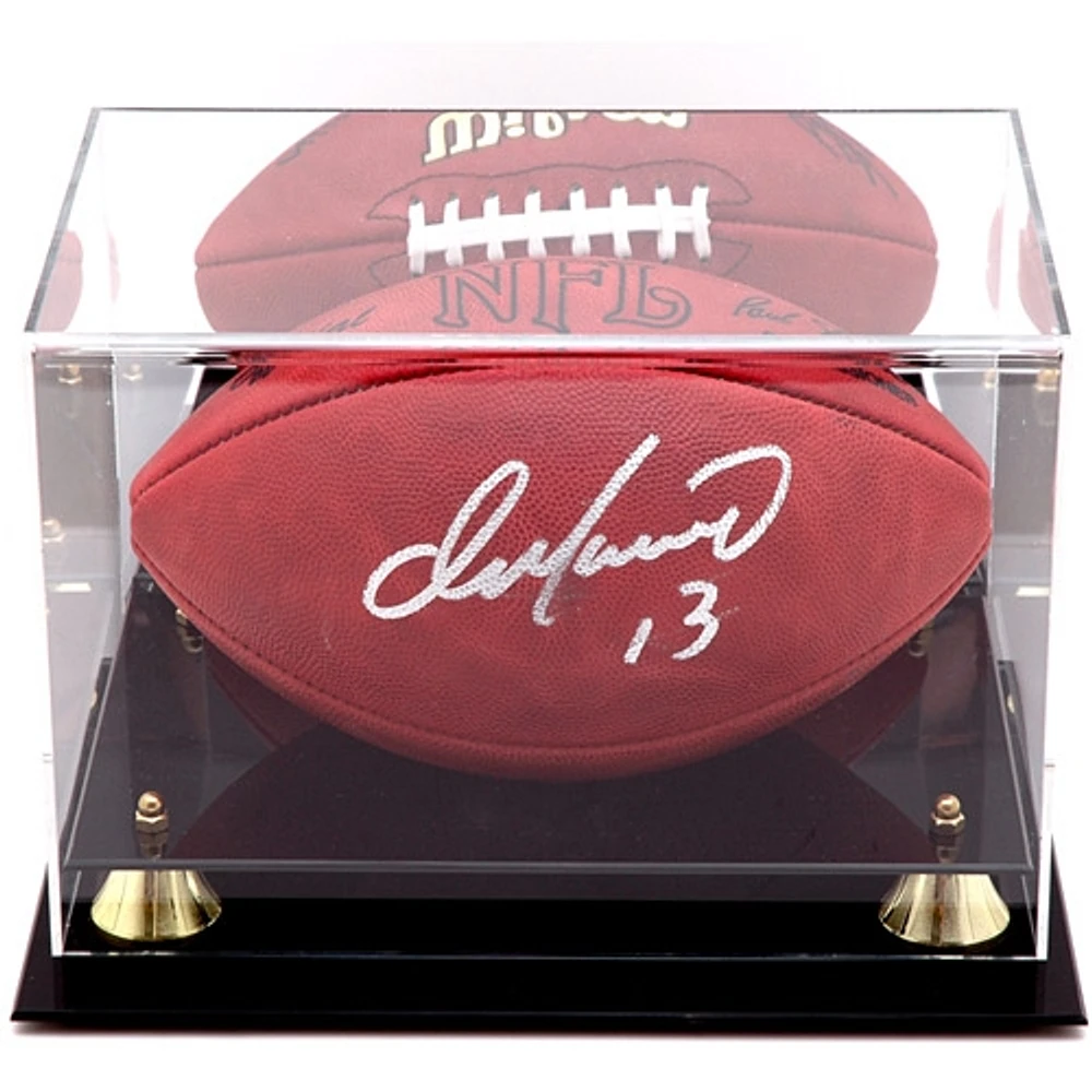 Golden Classic Football Case