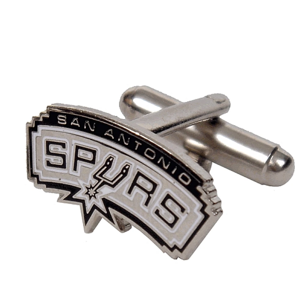 NBA San Antonio Spurs Cufflinks