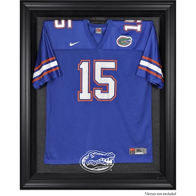 Florida Gators Black Framed Logo Jersey Display Case