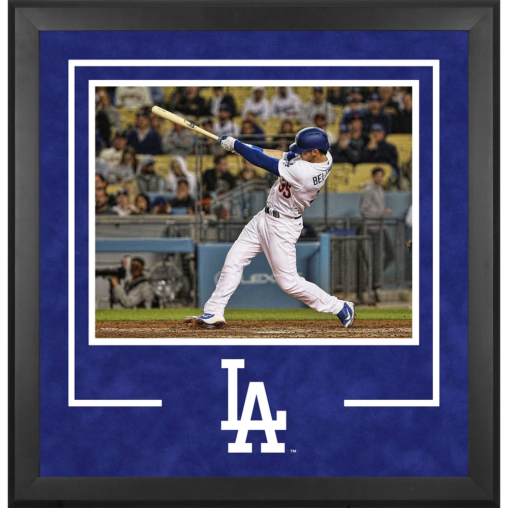 Los Angeles Dodgers Deluxe 16" x 20" Horizontal Photograph Frame
