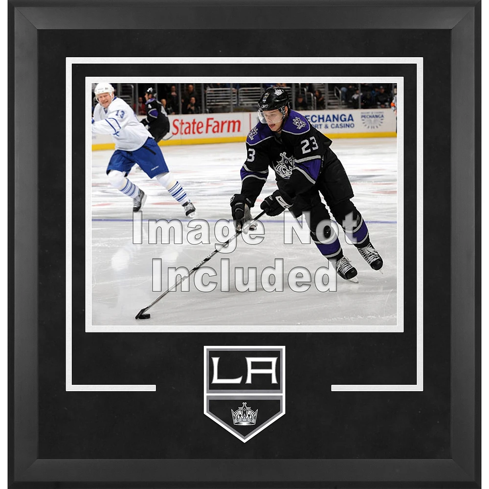 Los Angeles Kings Deluxe 16" x 20" Horizontal Photograph Frame