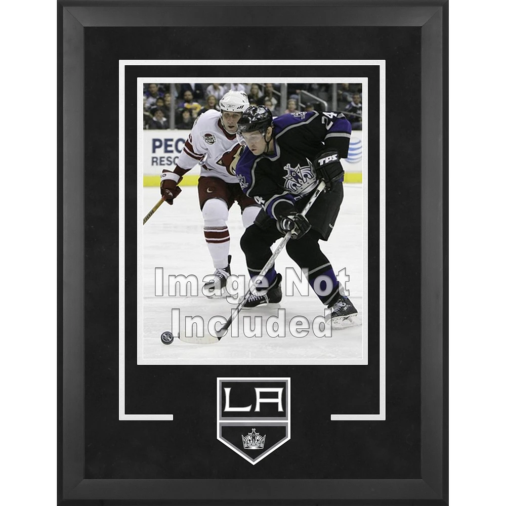 Los Angeles Kings Deluxe 16" x 20" Vertical Photograph Frame