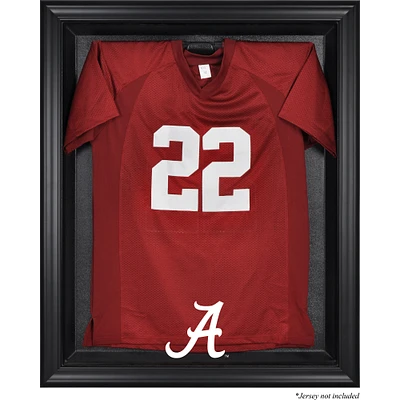 Alabama Crimson Tide Framed Logo Jersey Display Case