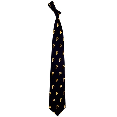 Pittsburgh Pirates Prep Tie