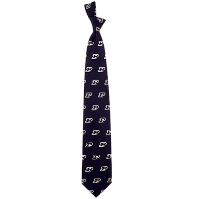 Purdue Boilermakers Prep Tie